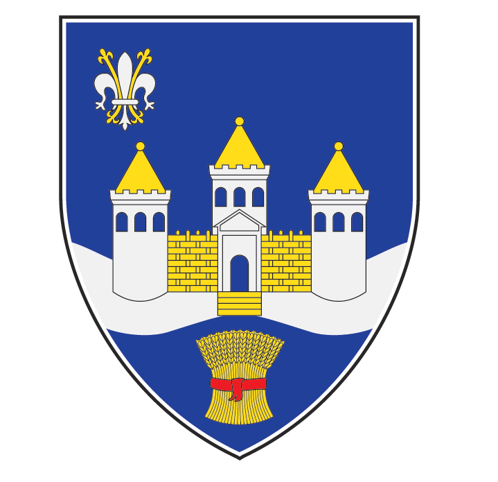 Грб Града Шапца